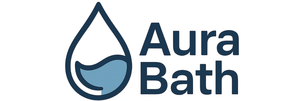 Aura Bath | Lüks Banyo Setleri, Aksesuarları ve Dispanserler